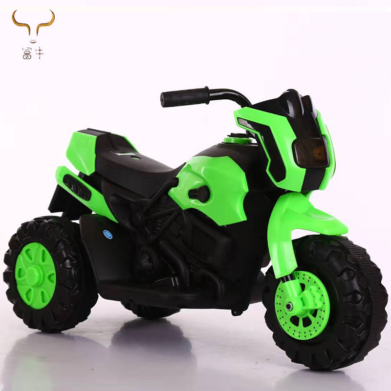 China new design rechargeable ride on toy kids  electric toy motorcycle with remote control/kids electric cars for 10 year old