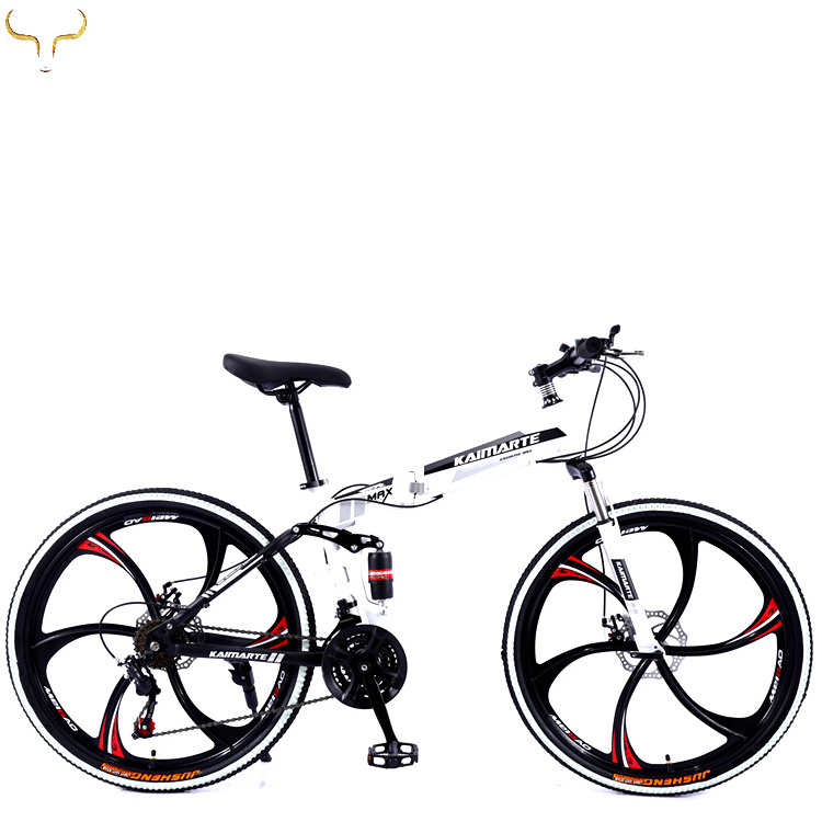 Full suspension high quality recumbent bicycle/26inch chinese classic sport bicycle crankset/professional bicycle brake pad.