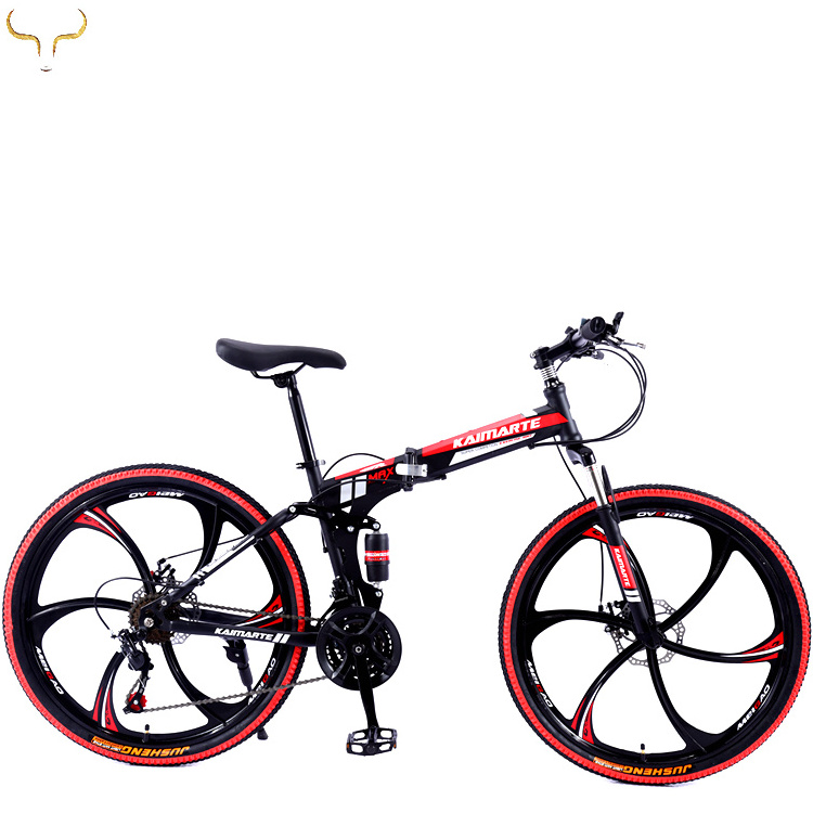 Full suspension high quality recumbent bicycle/26inch chinese classic sport bicycle crankset/professional bicycle brake pad.