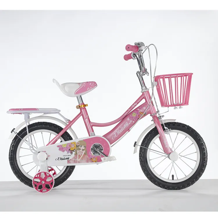 Children bike cycle for girls 12