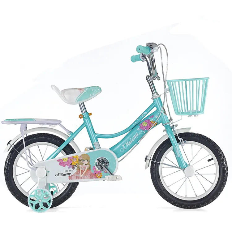 Children bike cycle for girls 12