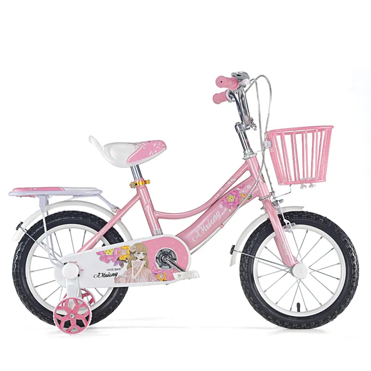 Children bike cycle for girls 12