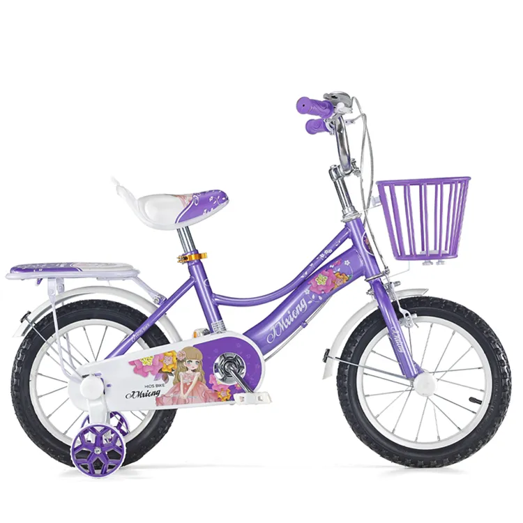 Children bike cycle for girls 12