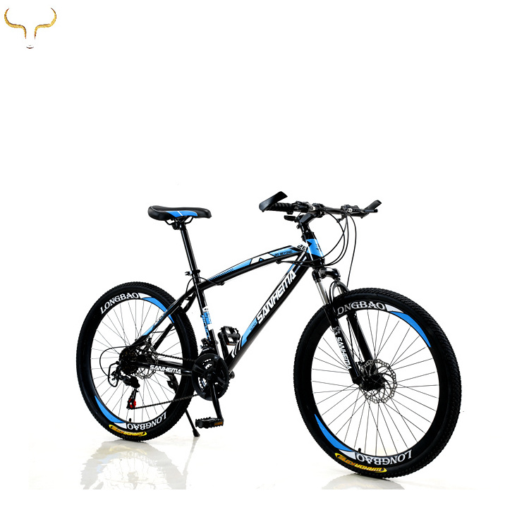 Hot sale full suspension 24inch bicycle girls/chinese cheap high quality bicycle gear/cheap professional hubless bicycle.