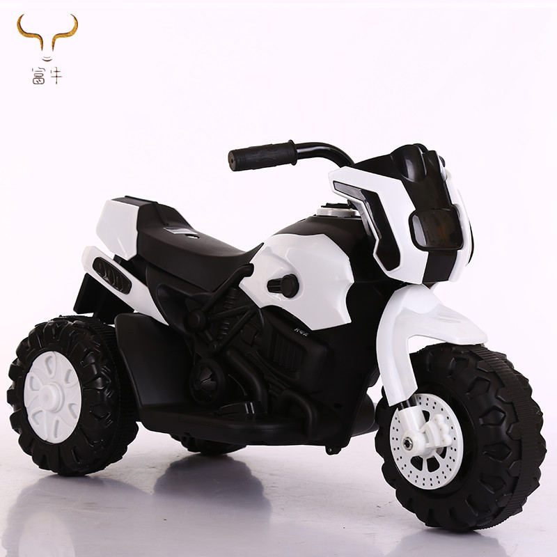 China new design rechargeable ride on toy kids  electric toy motorcycle with remote control/kids electric cars for 10 year old