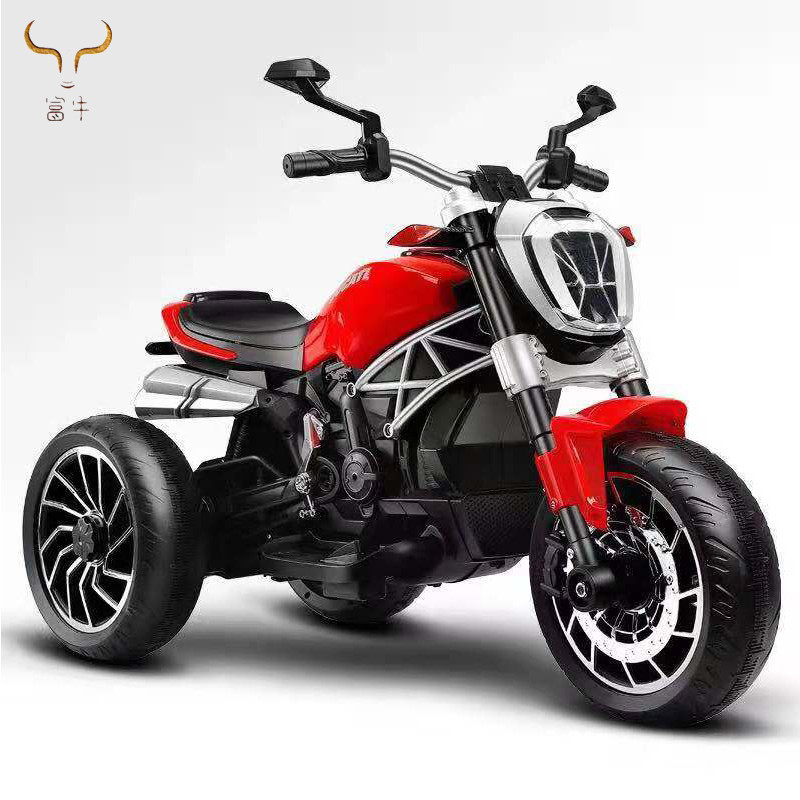 6v baby toy electric motorcycle bike kids ride  on toys Baby bicycle 3 wheel electric child kid tricycle bike price