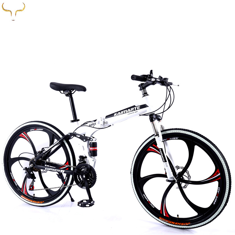 Full suspension high quality recumbent bicycle/26inch chinese classic sport bicycle crankset/professional bicycle brake pad.