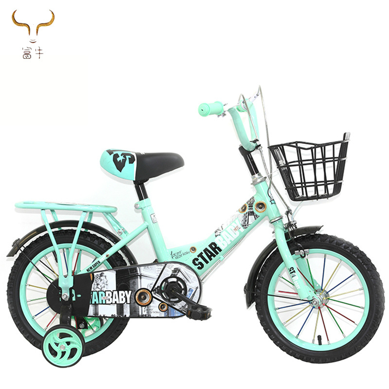 16 18 Inches Carbon Fiber Kids Child Mountain Bicycle Mini small MTB Bikes/China Single Speed kids Mini Mountain Bike for sale