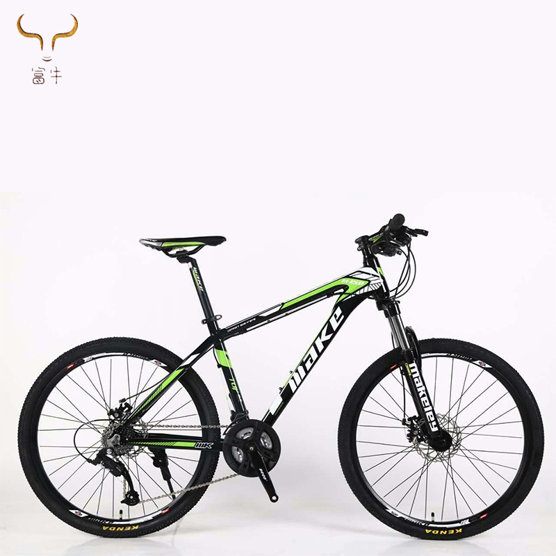 Cheap price manufacturers direct with gear on the sport mountain bike 27.5