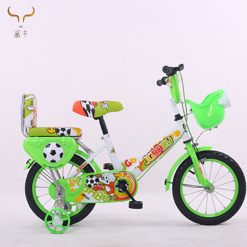 Wholesale 12-18 inch kid mini bike/child bicycle with light training wheels baby cycle cool gift best price for children