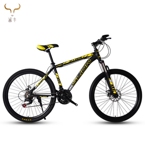 Banxing Bicycle Factory Made Mountain Bike Bicycle 26/27.5/29 Inch Mountainbikes Chopper Bike/Gear Cycle India