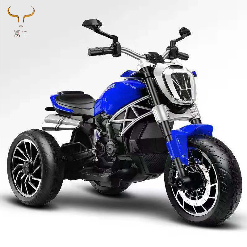 6v baby toy electric motorcycle bike kids ride  on toys Baby bicycle 3 wheel electric child kid tricycle bike price