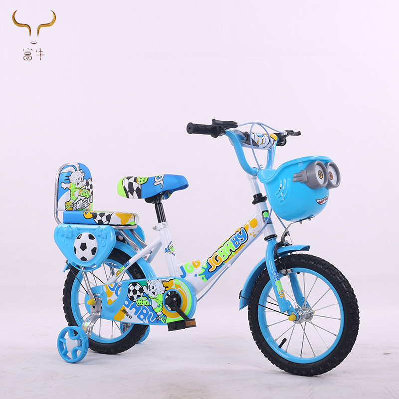 Wholesale 12-18 inch kid mini bike/child bicycle with light training wheels baby cycle cool gift best price for children