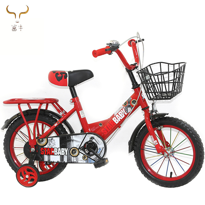 16 18 Inches Carbon Fiber Kids Child Mountain Bicycle Mini small MTB Bikes/China Single Speed kids Mini Mountain Bike for sale