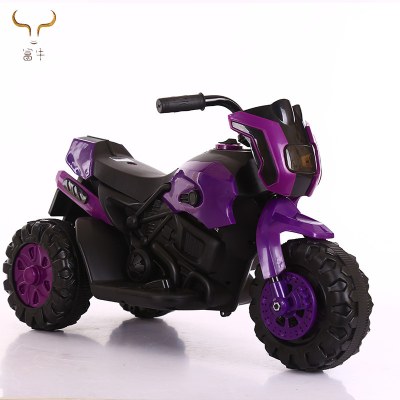 China new design rechargeable ride on toy kids  electric toy motorcycle with remote control/kids electric cars for 10 year old