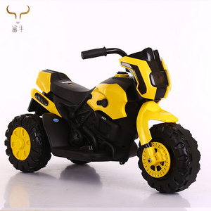 China new design rechargeable ride on toy kids  electric toy motorcycle with remote control/kids electric cars for 10 year old