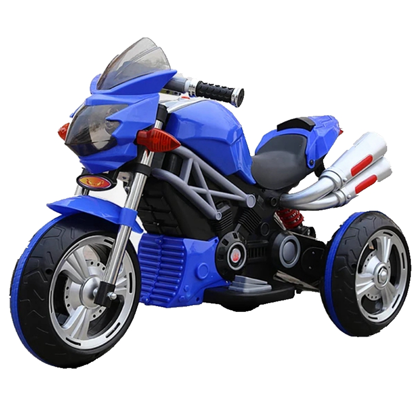 Multifunction Cool Electric Kids Motorcycles With Big Motor /Rechargeable Baby Motorcycle/ Baby Ride On Toys Moto Bikes