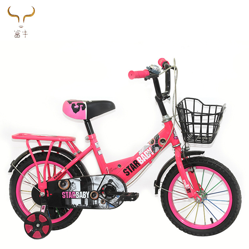 16 18 Inches Carbon Fiber Kids Child Mountain Bicycle Mini small MTB Bikes/China Single Speed kids Mini Mountain Bike for sale