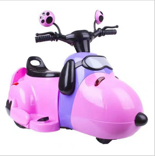 Battery power children ride on motorbike baby toy style  24V mini electric motorcycle for kids