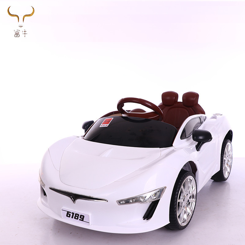 New Model Kids Drive Vehicle Rechargeable Children Electric Toy Four Wheels Drive Kids Children Toys Car Electric Ride on Cars