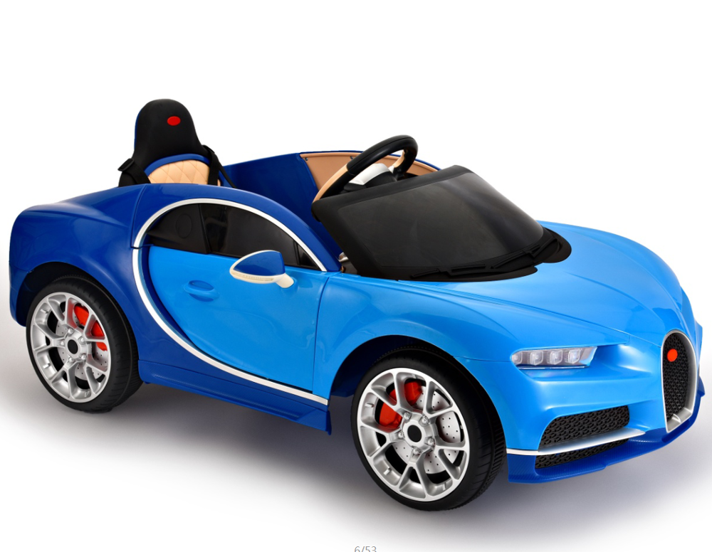 Ride on toy car electric remote control