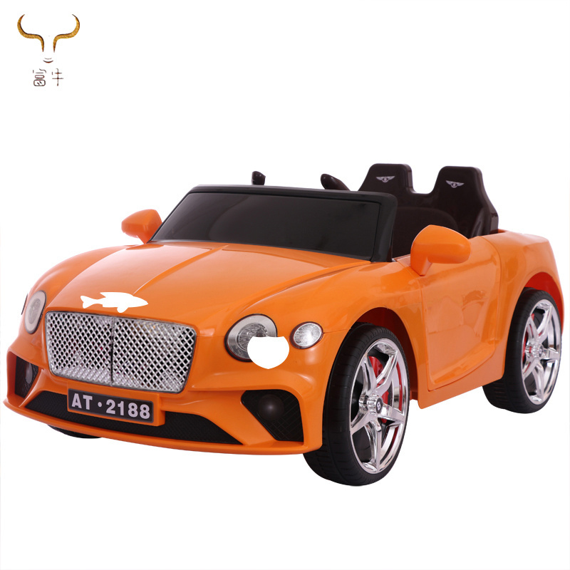 electric children car baby car with remote control toy Baby Ride on Toy for Sale