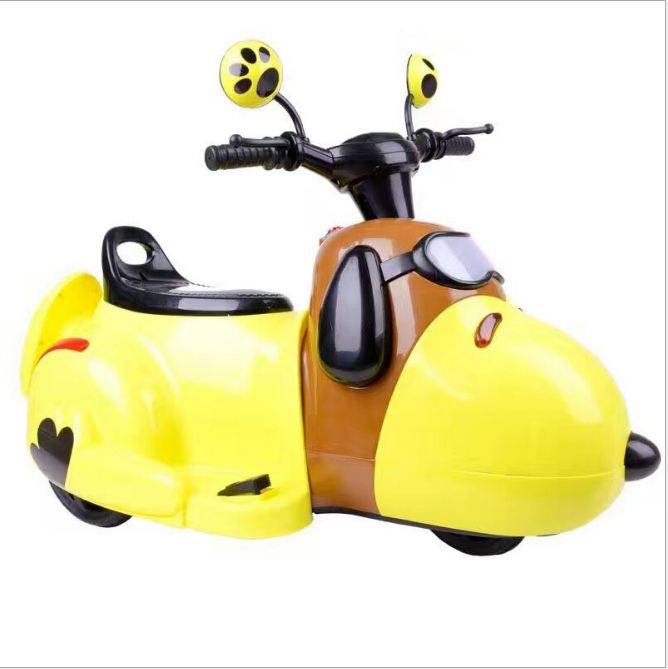 Battery power children ride on motorbike baby toy style  24V mini electric motorcycle for kids