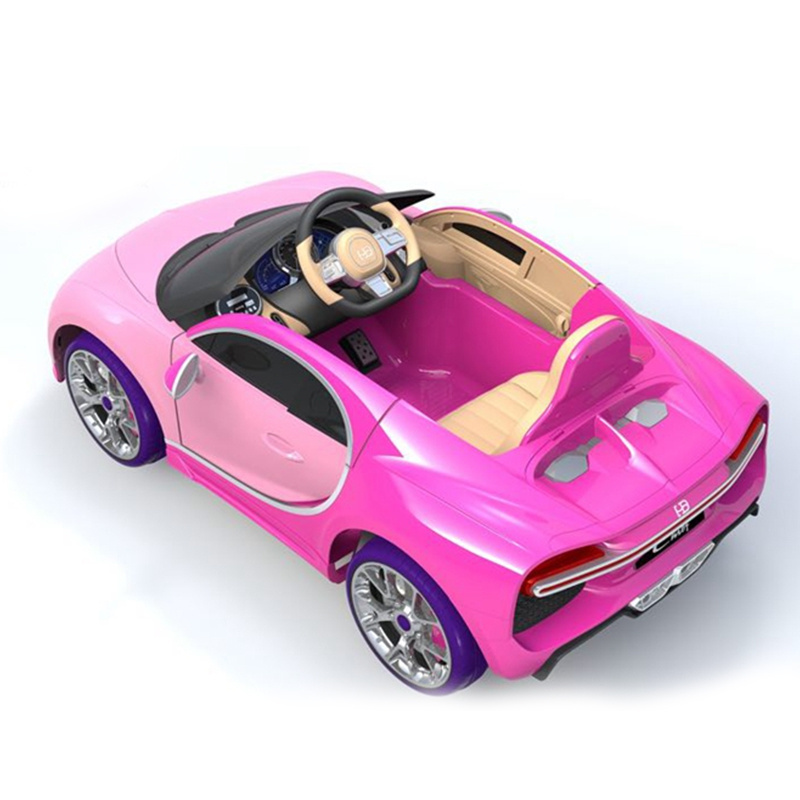 Ride on toy car electric remote control