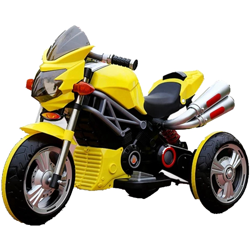 Multifunction Cool Electric Kids Motorcycles With Big Motor /Rechargeable Baby Motorcycle/ Baby Ride On Toys Moto Bikes