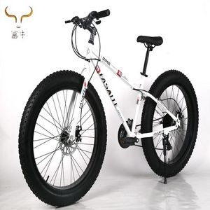 26" fat trye beach bicycle for adult beach bike bicicleta/24 26 28 inch ATV bicycle beach cruiser bike and bicycle adult bike