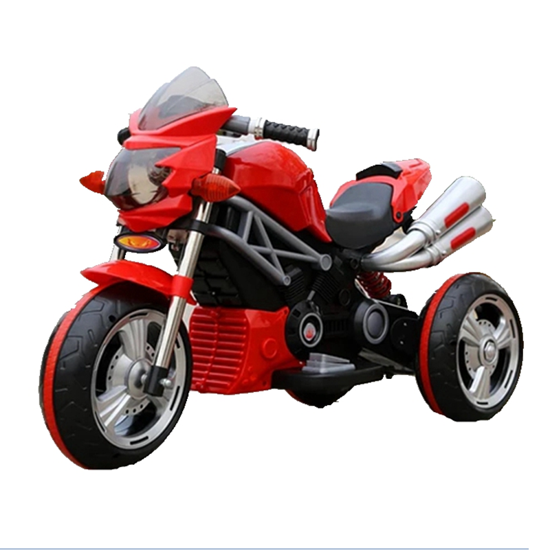 Multifunction Cool Electric Kids Motorcycles With Big Motor /Rechargeable Baby Motorcycle/ Baby Ride On Toys Moto Bikes