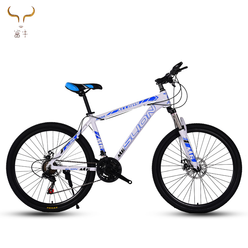 Banxing Bicycle Factory Made Mountain Bike Bicycle 26/27.5/29 Inch Mountainbikes Chopper Bike/Gear Cycle India