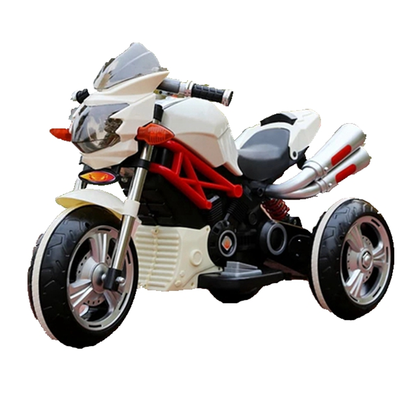 Multifunction Cool Electric Kids Motorcycles With Big Motor /Rechargeable Baby Motorcycle/ Baby Ride On Toys Moto Bikes