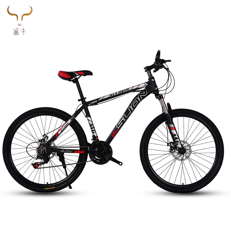 Banxing Bicycle Factory Made Mountain Bike Bicycle 26/27.5/29 Inch Mountainbikes Chopper Bike/Gear Cycle India