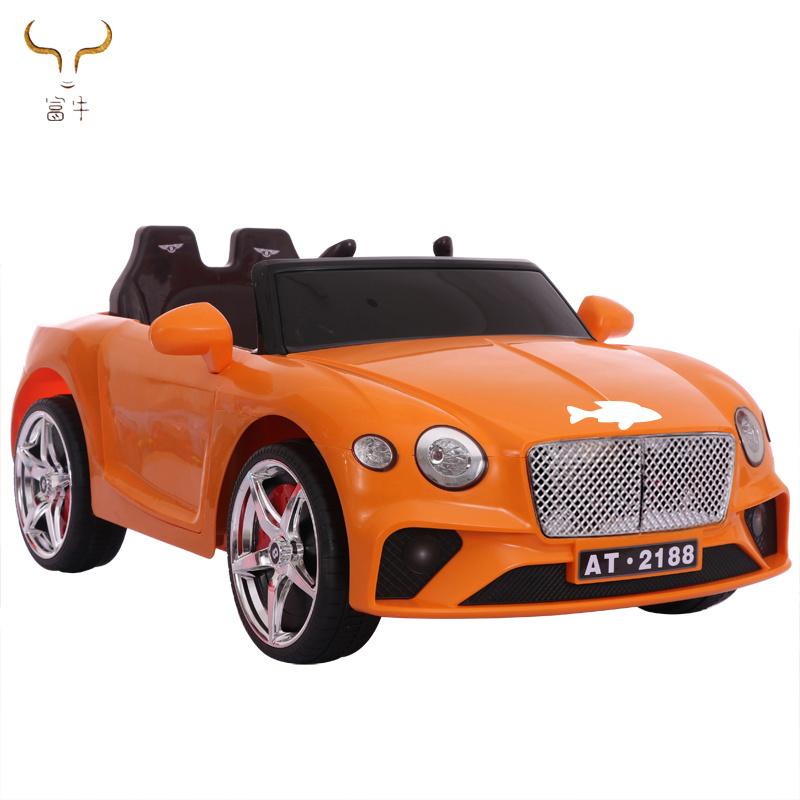 electric children car baby car with remote control toy Baby Ride on Toy for Sale