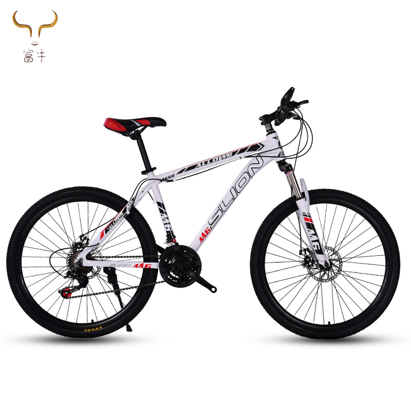 Banxing Bicycle Factory Made Mountain Bike Bicycle 26/27.5/29 Inch Mountainbikes Chopper Bike/Gear Cycle India