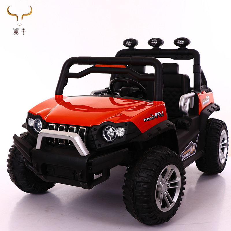 new educational toys electric car kids 24v ride on battery cars kids electric cars for 3year olds big size comfortable seat