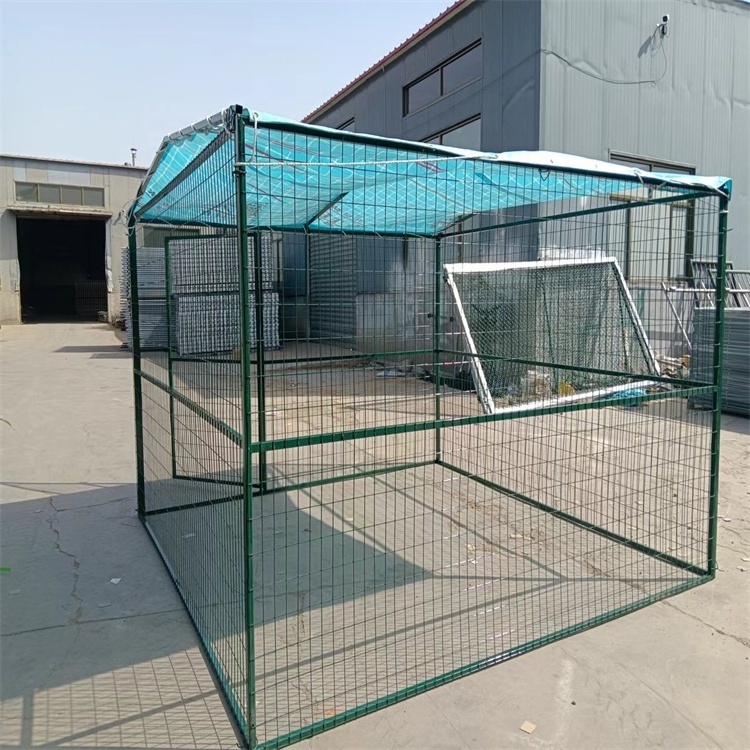 Kennels For Dogs Outdoor Dog Kennels Large Outdoor Run Metal  Dog Kennel