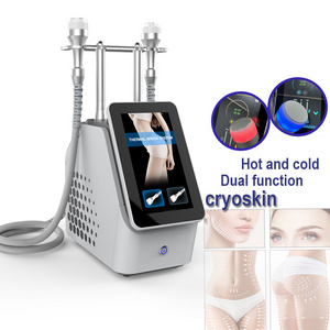 New Design Innovative Fast Results Fat Reduction Cryotoning Cryofacial Cryoslimmingl Cryoskin Cryo Tshock 4.0 Machine