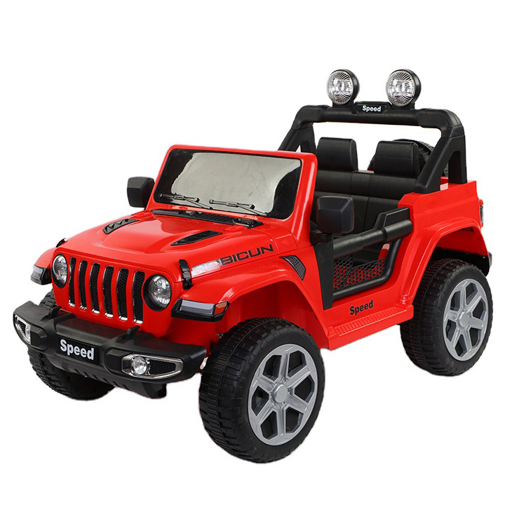 New Baby Battery operated toys child car Kids Electric Car ride on 24 volt big car For Kids To Drive