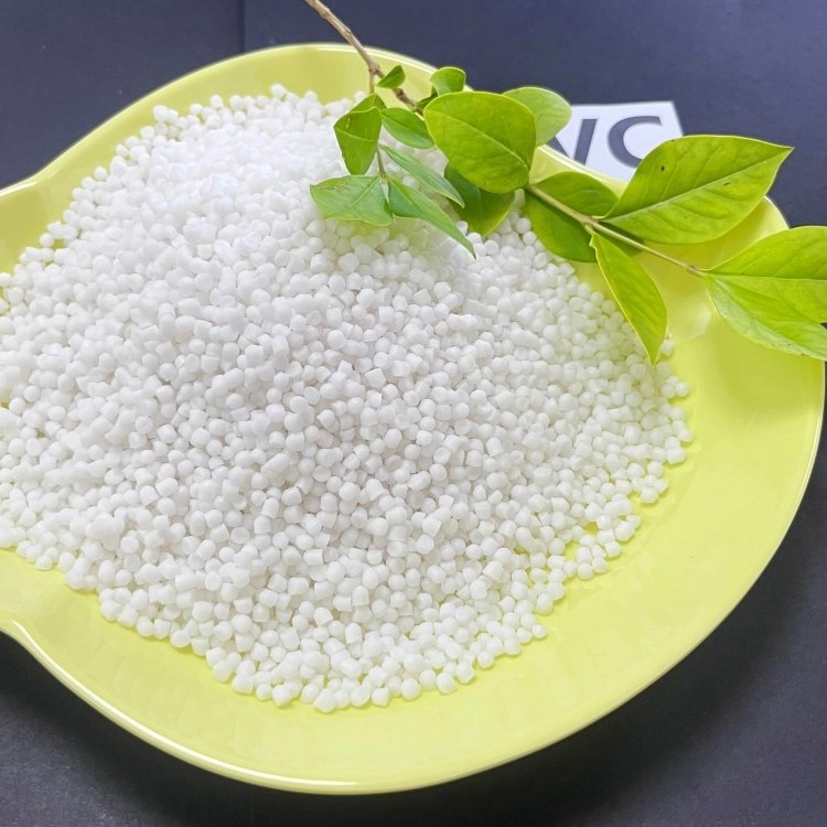 Non-toxic and odorless PVC injection grade plastic particles aging resistance cold resistance high temperature PVC raw materials