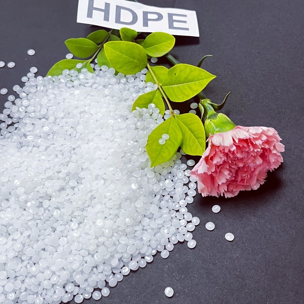 Hot sale HDPE raw material Food Contact grade good weather resistance for Pallet HDPE 2208J