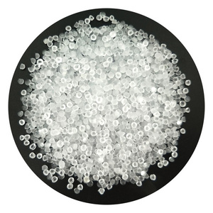 High transparent  PVC soft raw material /PVC environmental protection, non-toxic  PVC raw material particles