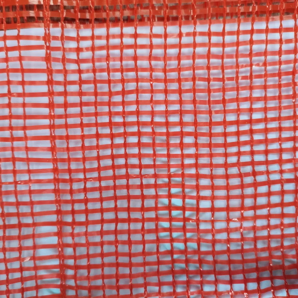 Best-Selling 50kg PP Leno Red Onion Mesh Bag Net Bags For Fruit Vegetable