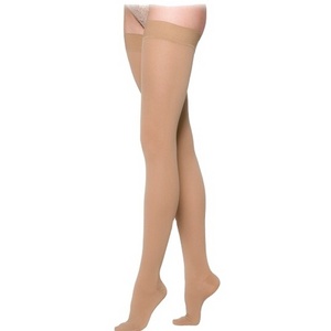 23-32 mmHg Thigh High Varicose Veins Medical Compression Stockings Treatment of venous thrombosis stockings