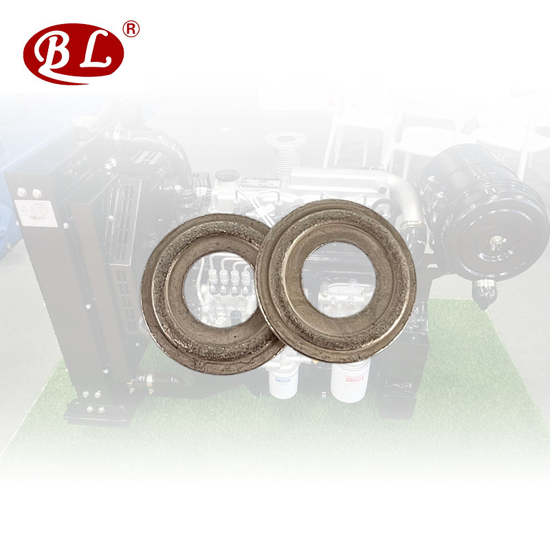 manufacture M14 copper o ring gasket 1.5mm thickness high quality Customized Fuel  Washer True Color 12*1.5 Copper ring gasket