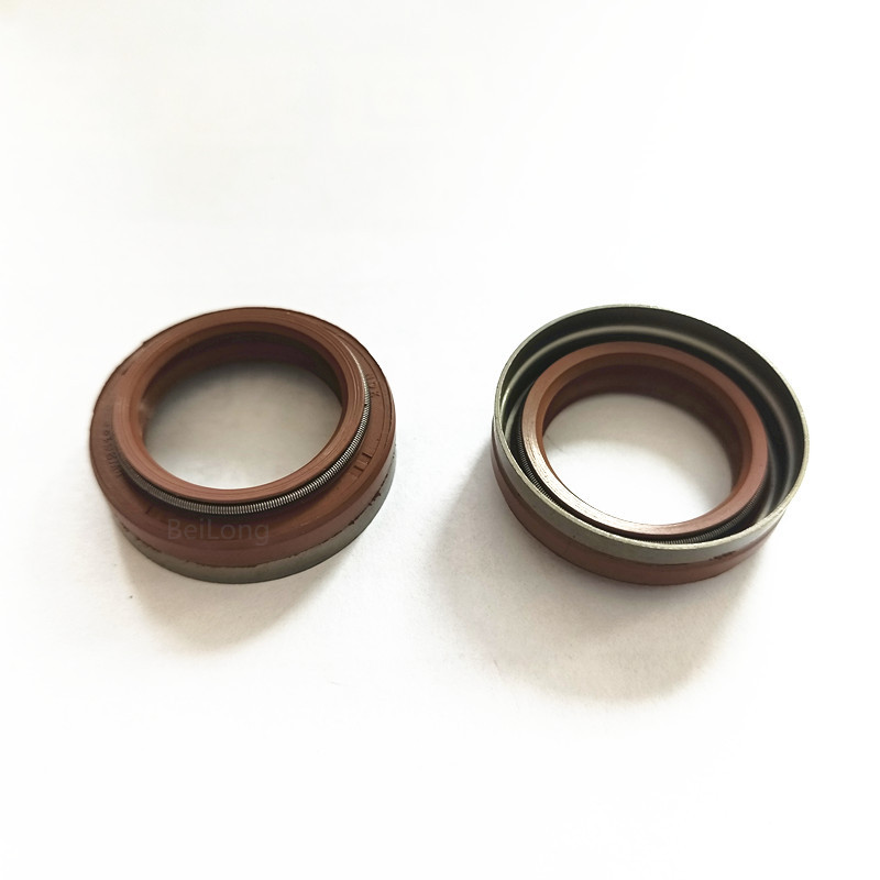 Factory Dust Cover Oil Seal Motorcycle Electric Vehicle Tricycle Front Shock Absorber Dust Oil Seal