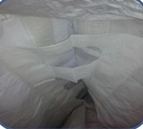 100% Virgin pp big bag 1 ton FIBC bag manufacturer