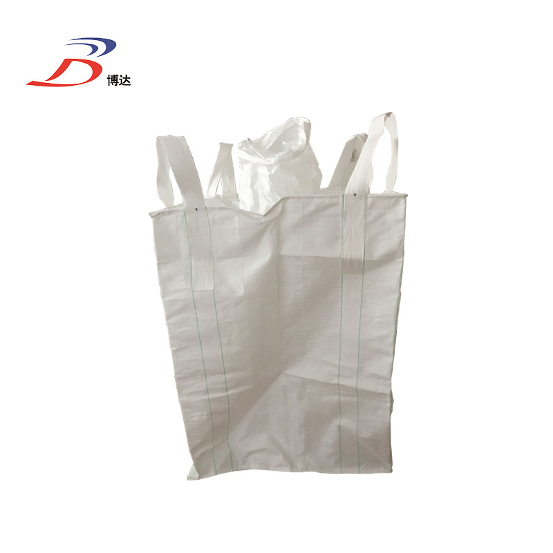 PP Big/Bulk/FIBC/Ton/1000kg/1500kg/Type-C Bag