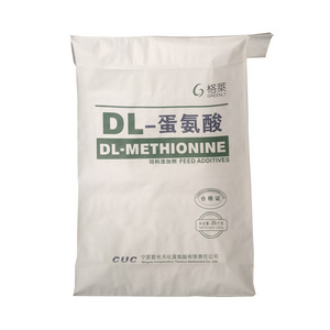 Fertilizer packaging PP Valve Bag valve Bag Chemical raw materials packing bags